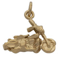 C-017 | Motorcycle Charm