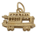 C-047 | Trolley Charm