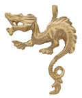 DG-026 | Dragon Charm Large