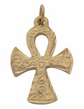 E-002 | Egyptian Ankh Charm