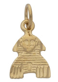 E-022 | Egyptain Sphinx Charm