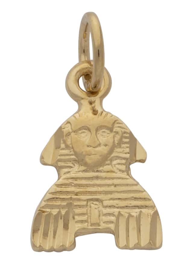 E-022 | Egyptain Sphinx Charm