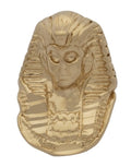 E-023 | Egyptain Pharaoh Head Charm Small