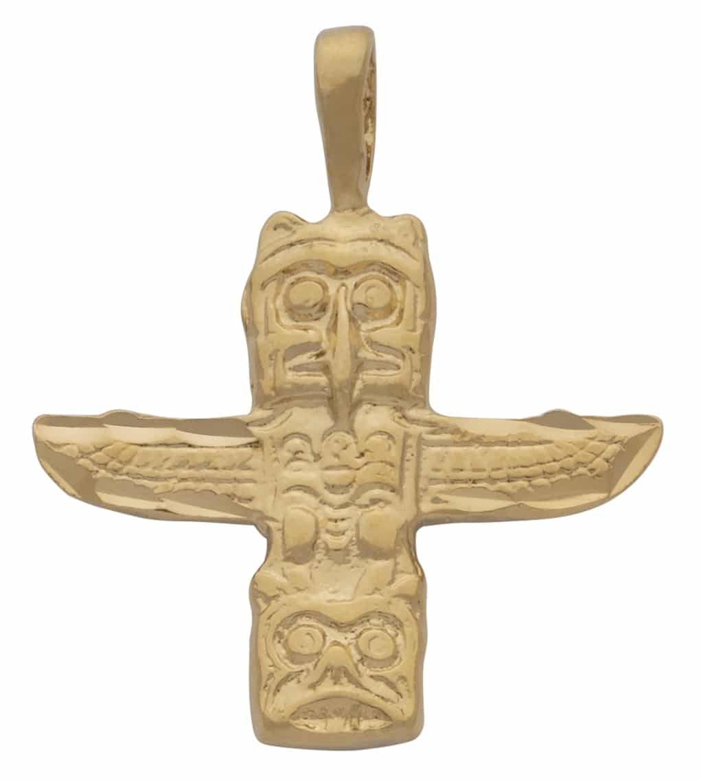 E-025 | Egyptain Charm
