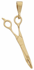 TL-014 | Closed Scissors Charm
