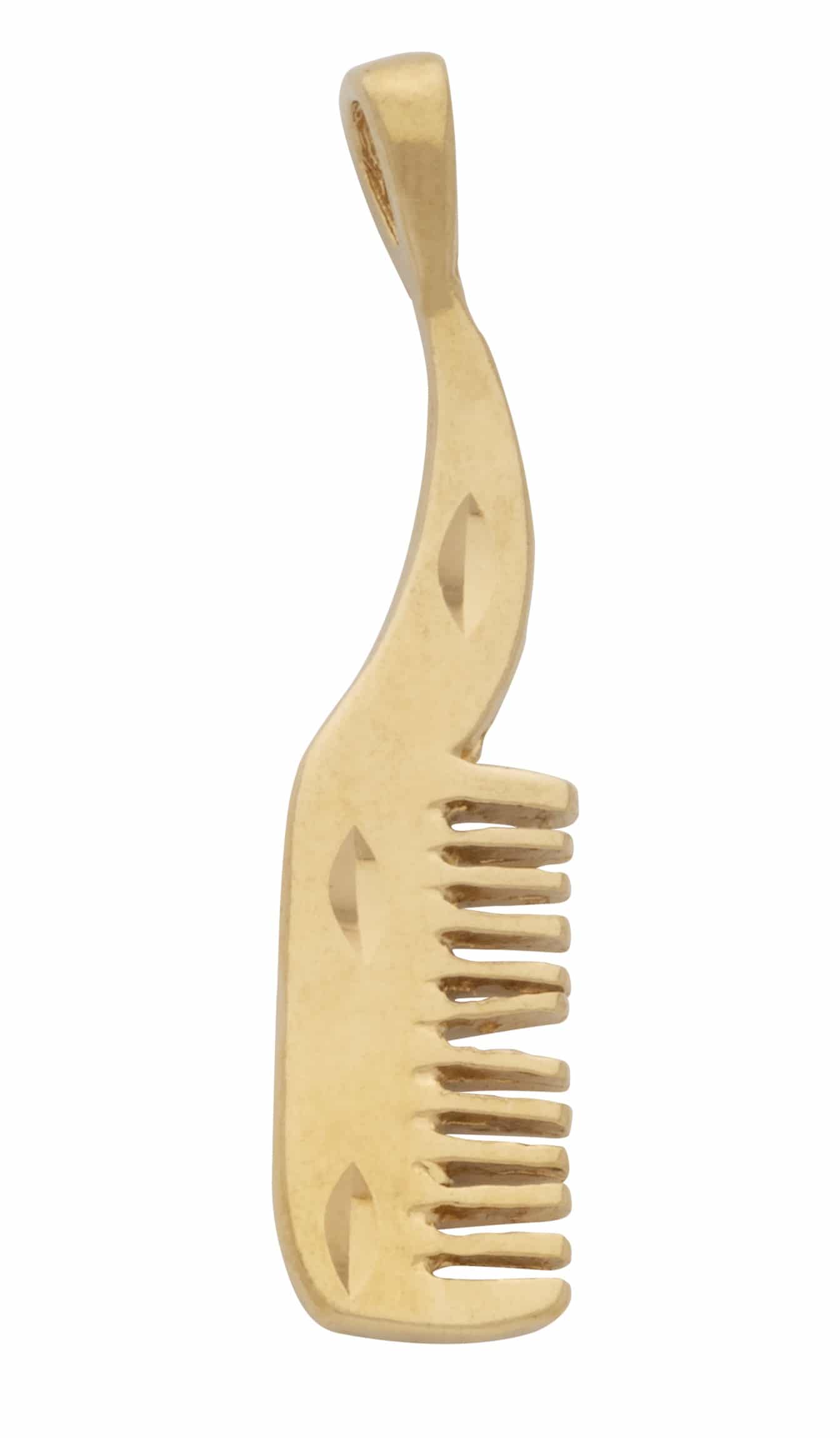 TL-011 | Comb Charm