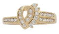 LR-193 | Ladies Ring CZ