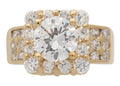 LR-136 | Ladies Ring