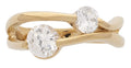 LR-085 | Ladies Ring CZ