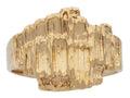 MN-004 | Mens Ring Nugget