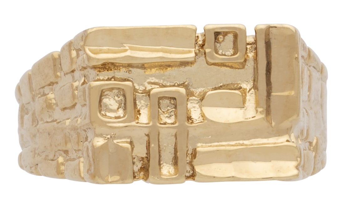 MN-007 | Mens Ring