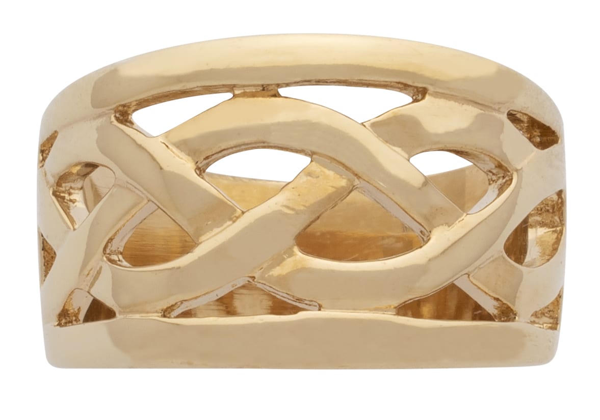 MN-008 | Mens Ring