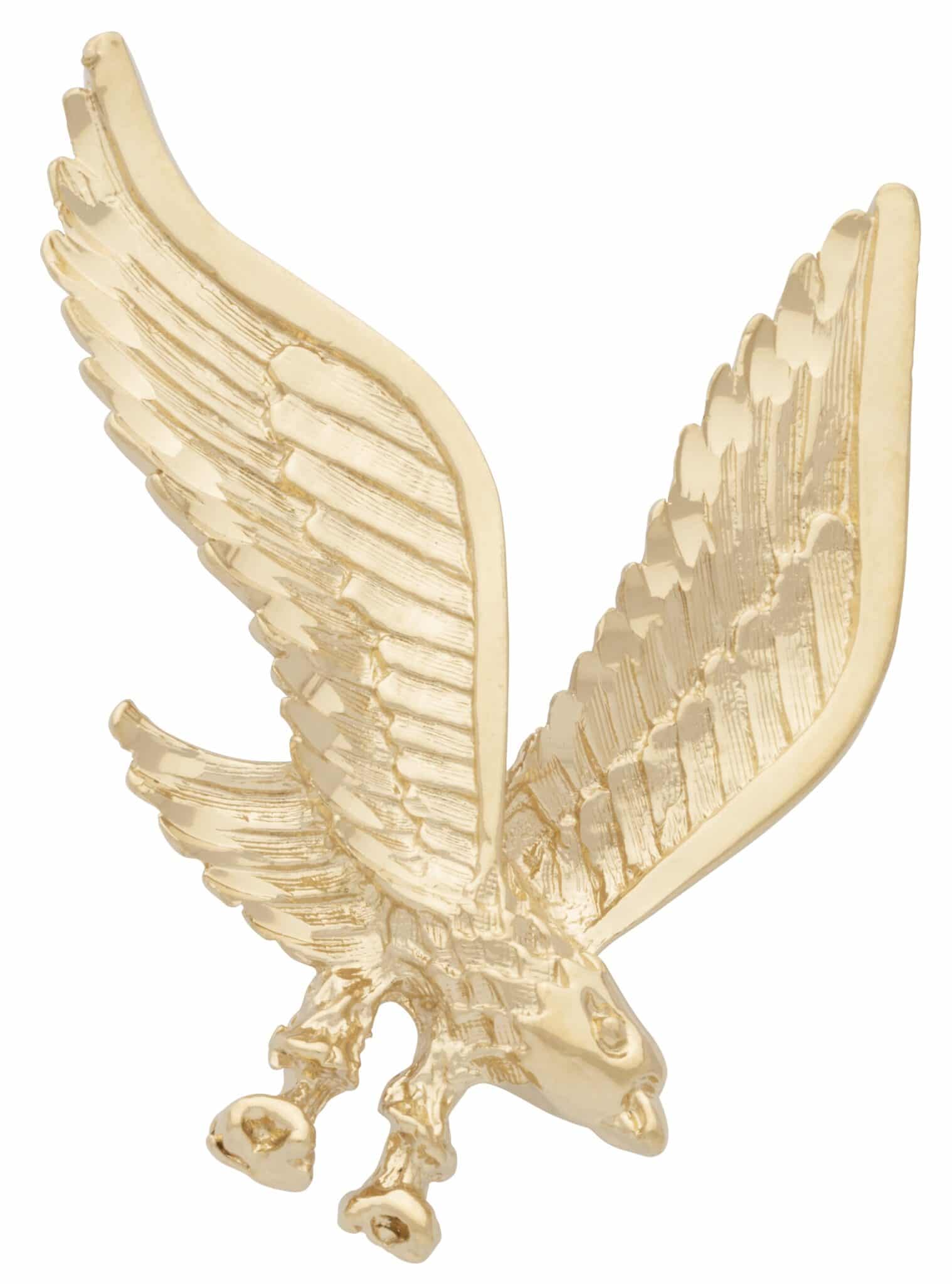 LG-004 | Eagle Large Charm
