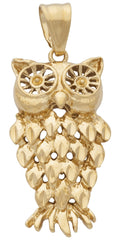 LG-015 |Owl