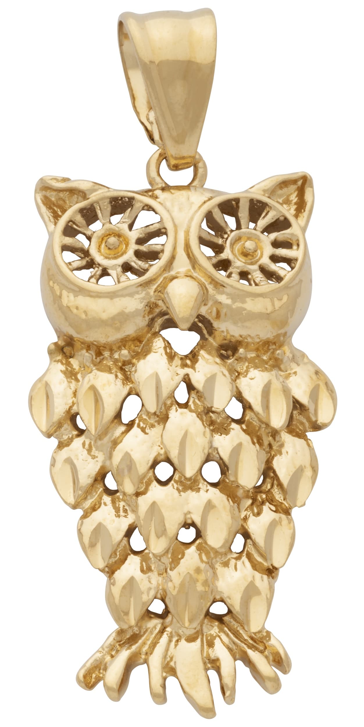 LG-015 |Owl