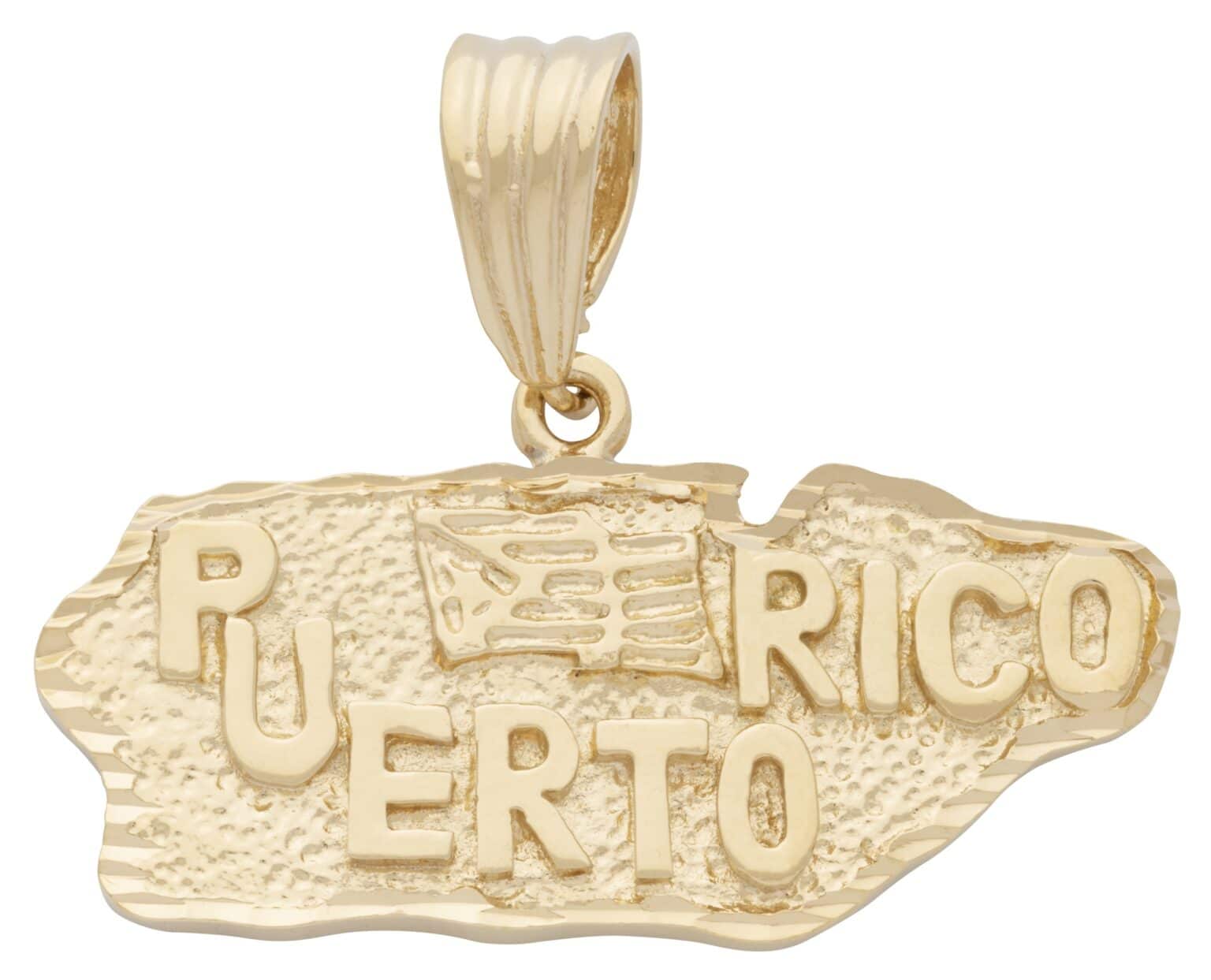 LG-016 |Puerto Rico
