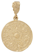 LG-020 | Aztec Medallion